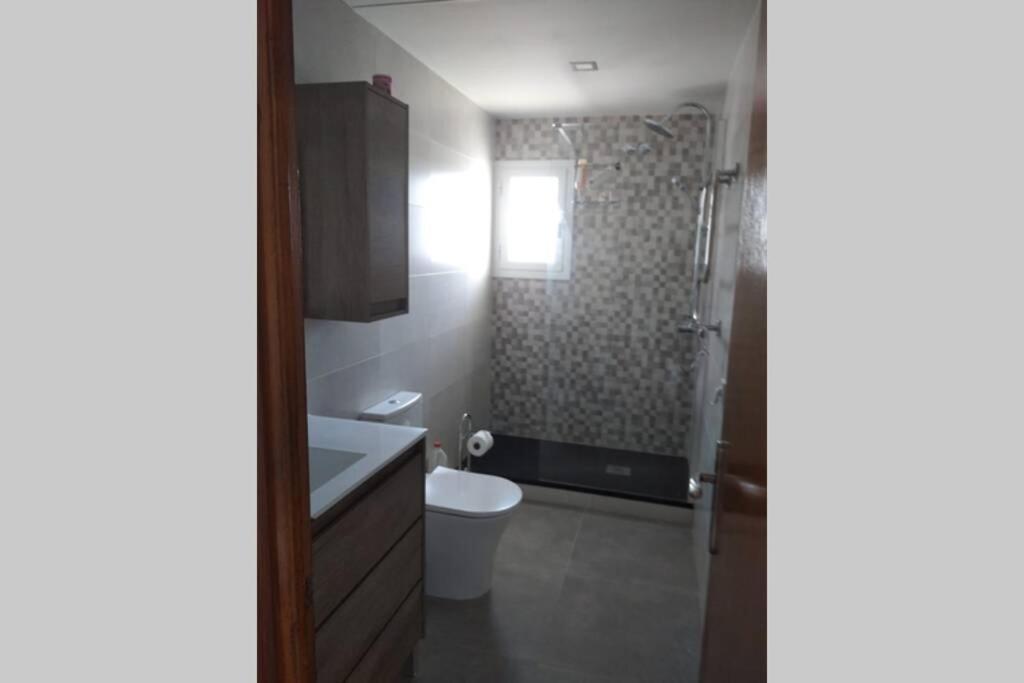Apartamento Boltana Bagian luar foto
